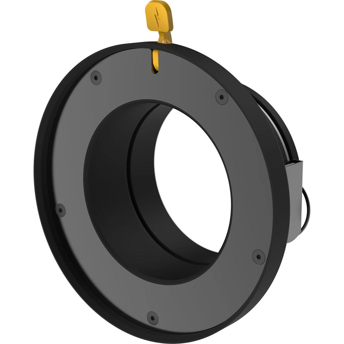 Alt View 2. MagMod - MagMod MagBox Speedring for Profoto Light.