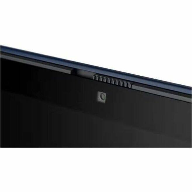 Alt View 3. HP - HP EliteBook Ultra G1q 14" Touchscreen Notebook AI PC - 2.2K - Qualcomm Snapdragon X1E-78-100 - 32 GB - 512 GB SSD - Silver.