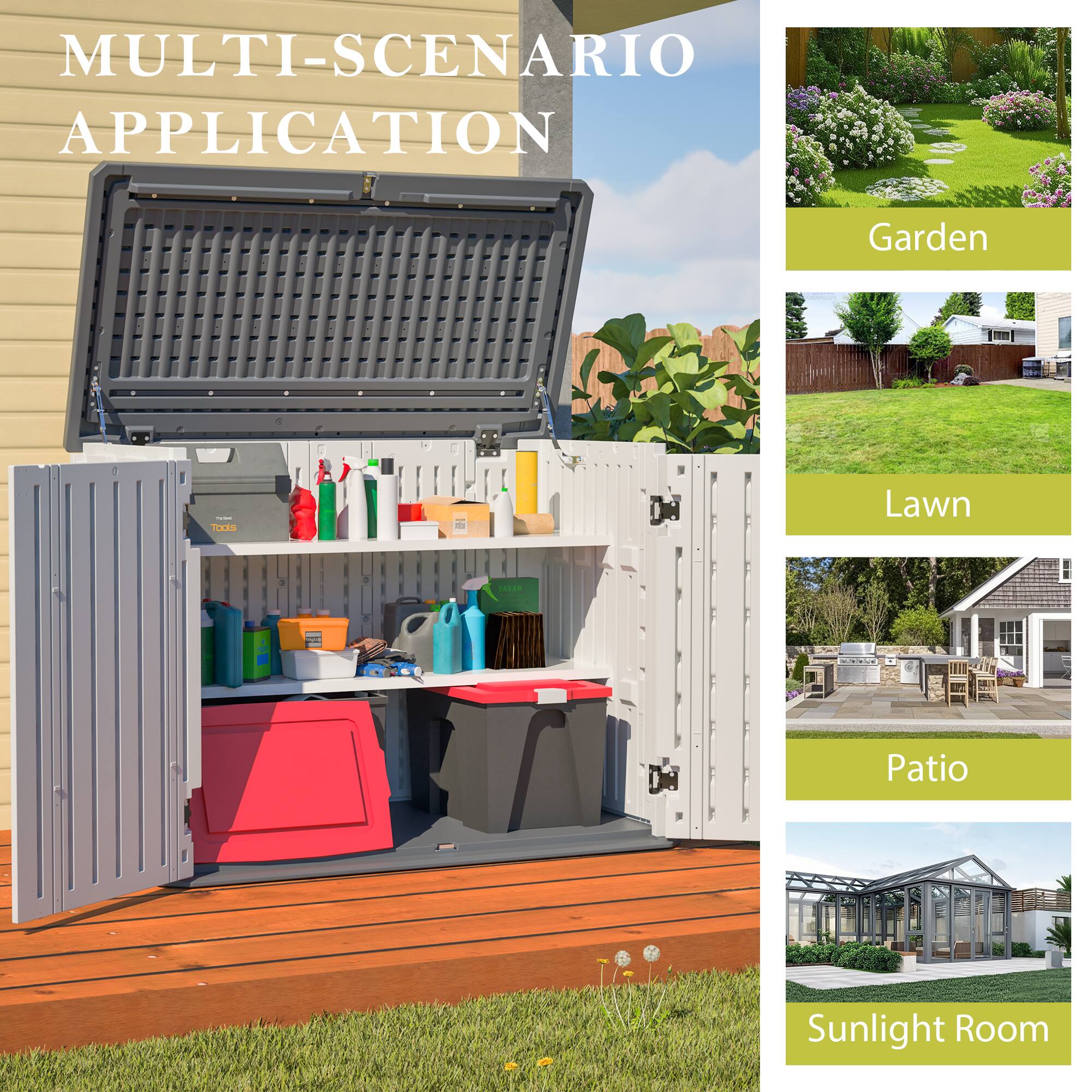 media item thumbnail