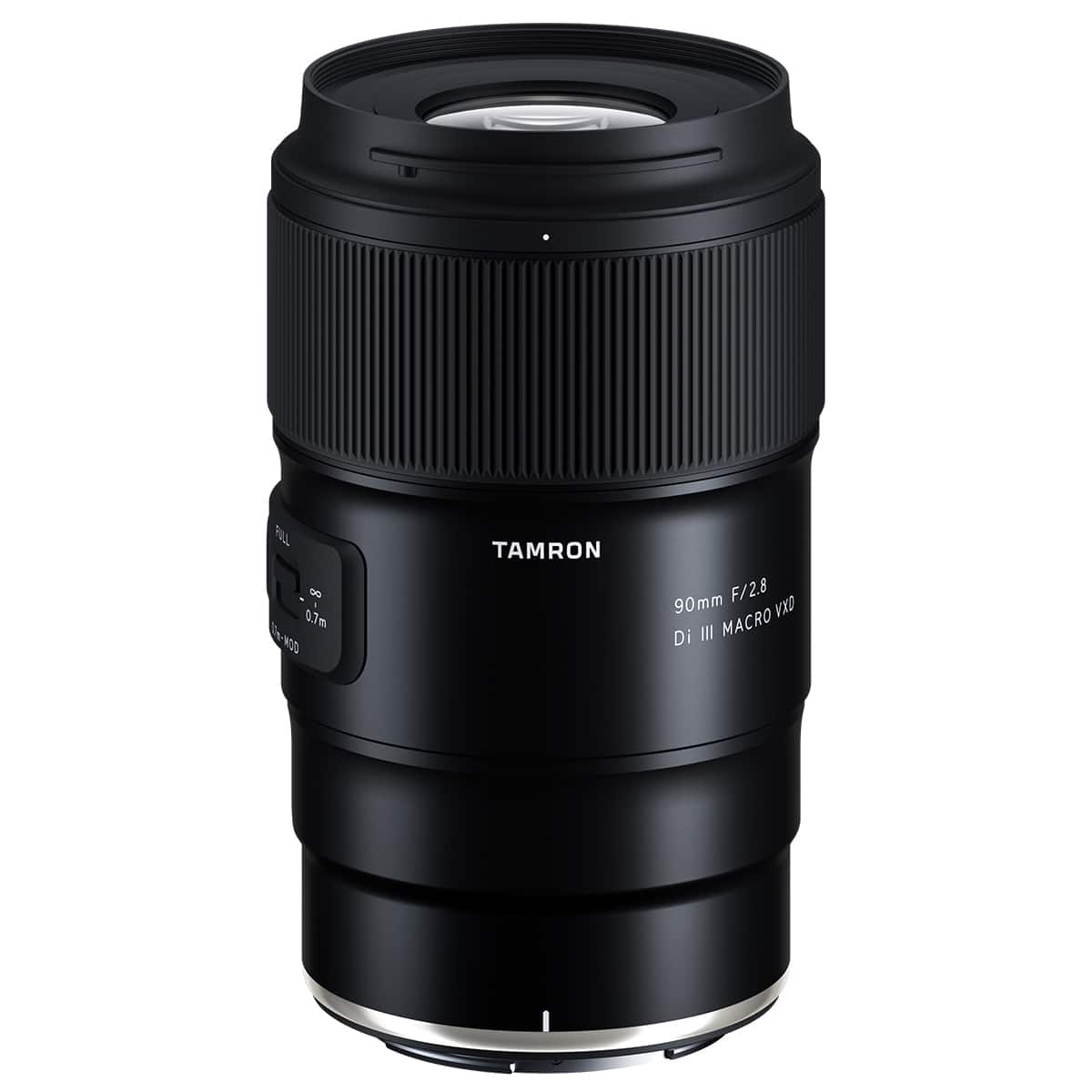 Tamron - 90mm f/2.8 Di III VXD Macro Lens (Nikon Z)