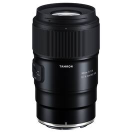 Tamron - 90mm f/2.8 Di III VXD Macro Lens (Nikon Z)