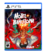 PS5 - HOTEL BARCELONA
MATURE 17+ JEUNES ADULTES 17+
ESRB M
CULT GAMES
WhiteOwls