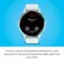 Use your paired compatible smartphone's voice assistant to text and conveniently make calls from your wrist.