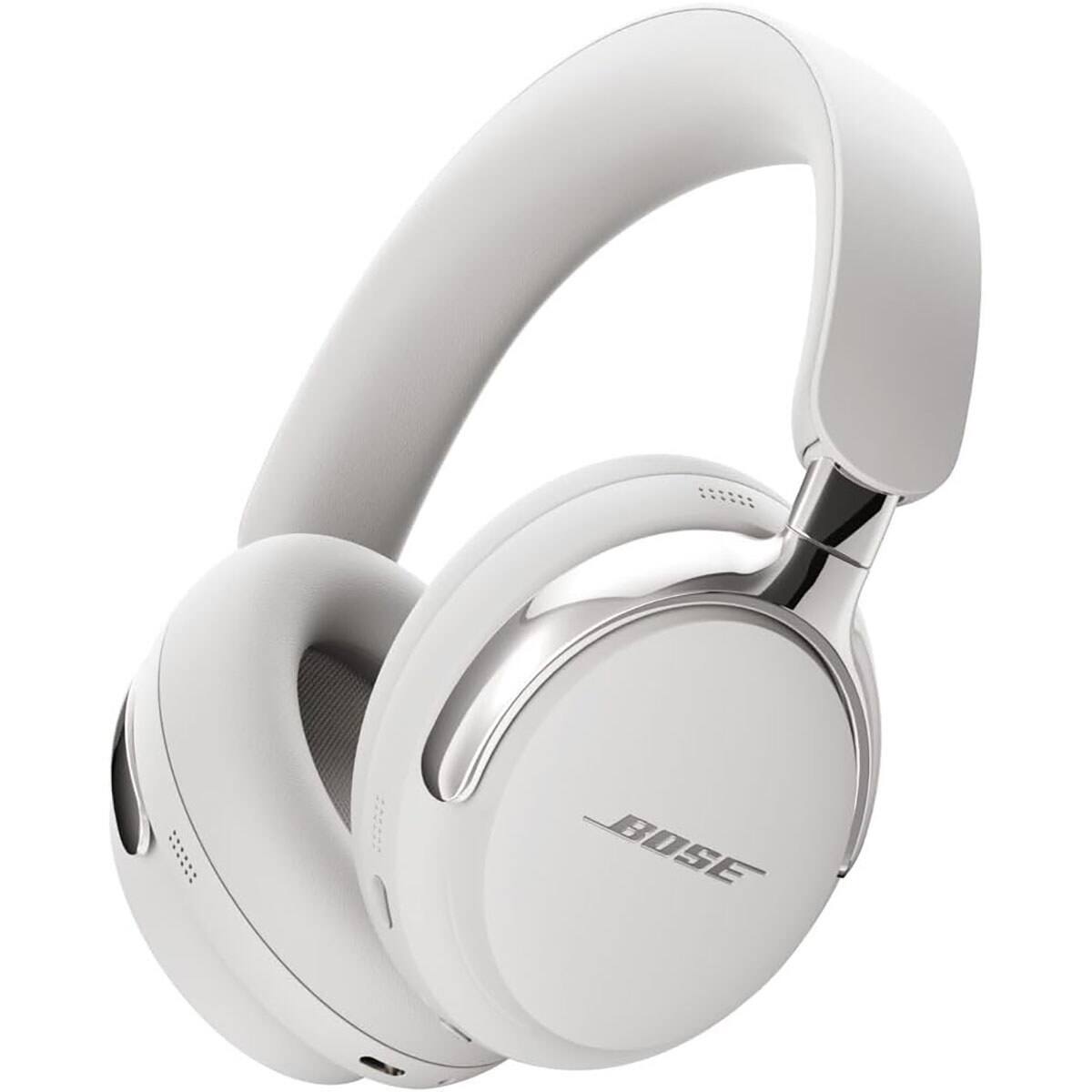 Alt View 2. Bose - Bose QuietComfort Ultra 2nd Gen Wireless ANC Over-Ear Headphone.