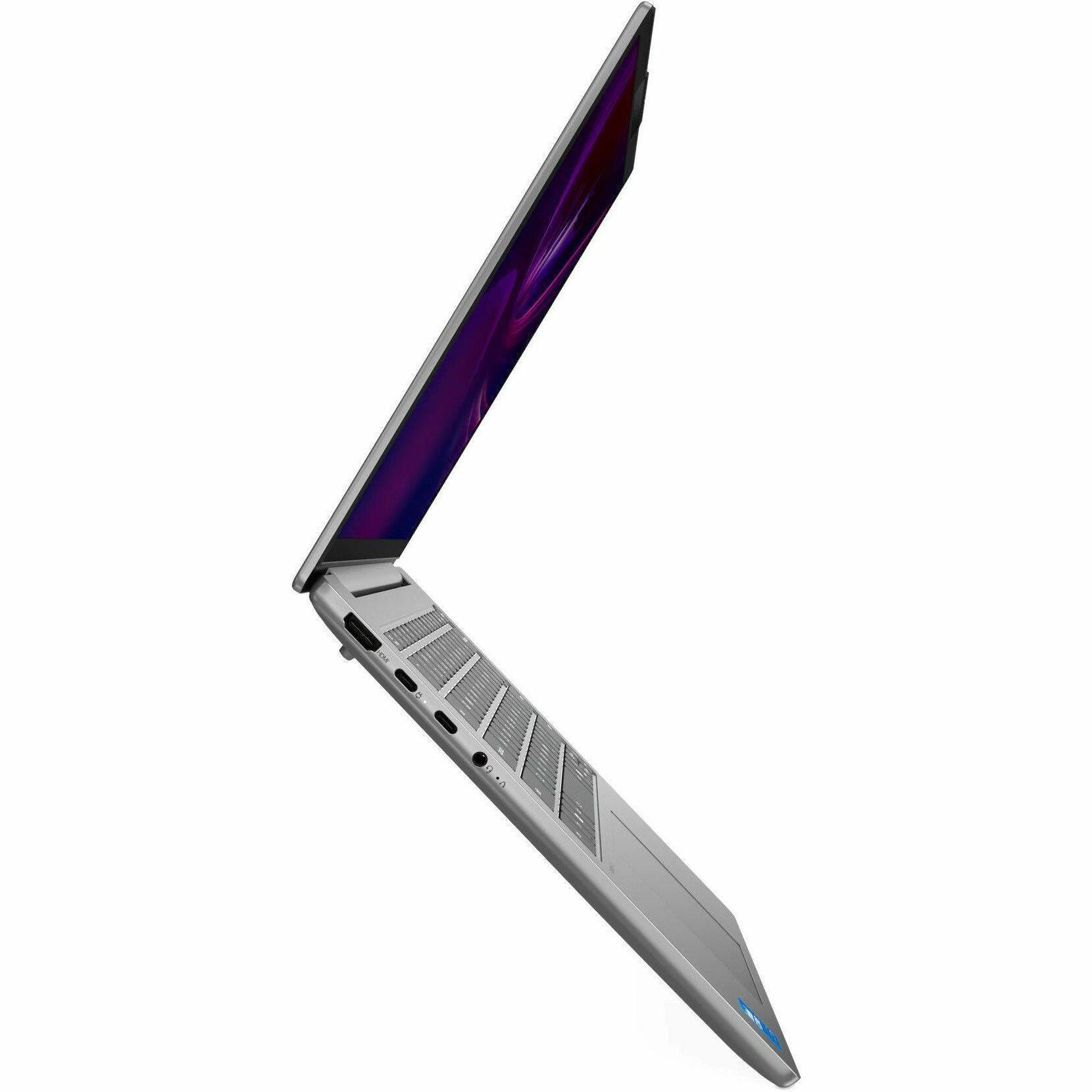 Alt View 7. Lenovo - Lenovo - Request New - 14IRU10 83LL000HUS 14" Touchscreen Convertible 2 in 1 Chromebook - WUXGA - 60 Hz - Intel Core 5 - Gray.