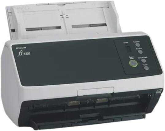 RICOH
fi-8150