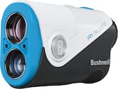 Bushnell - A1 Slope Golf Rangefinder - Black