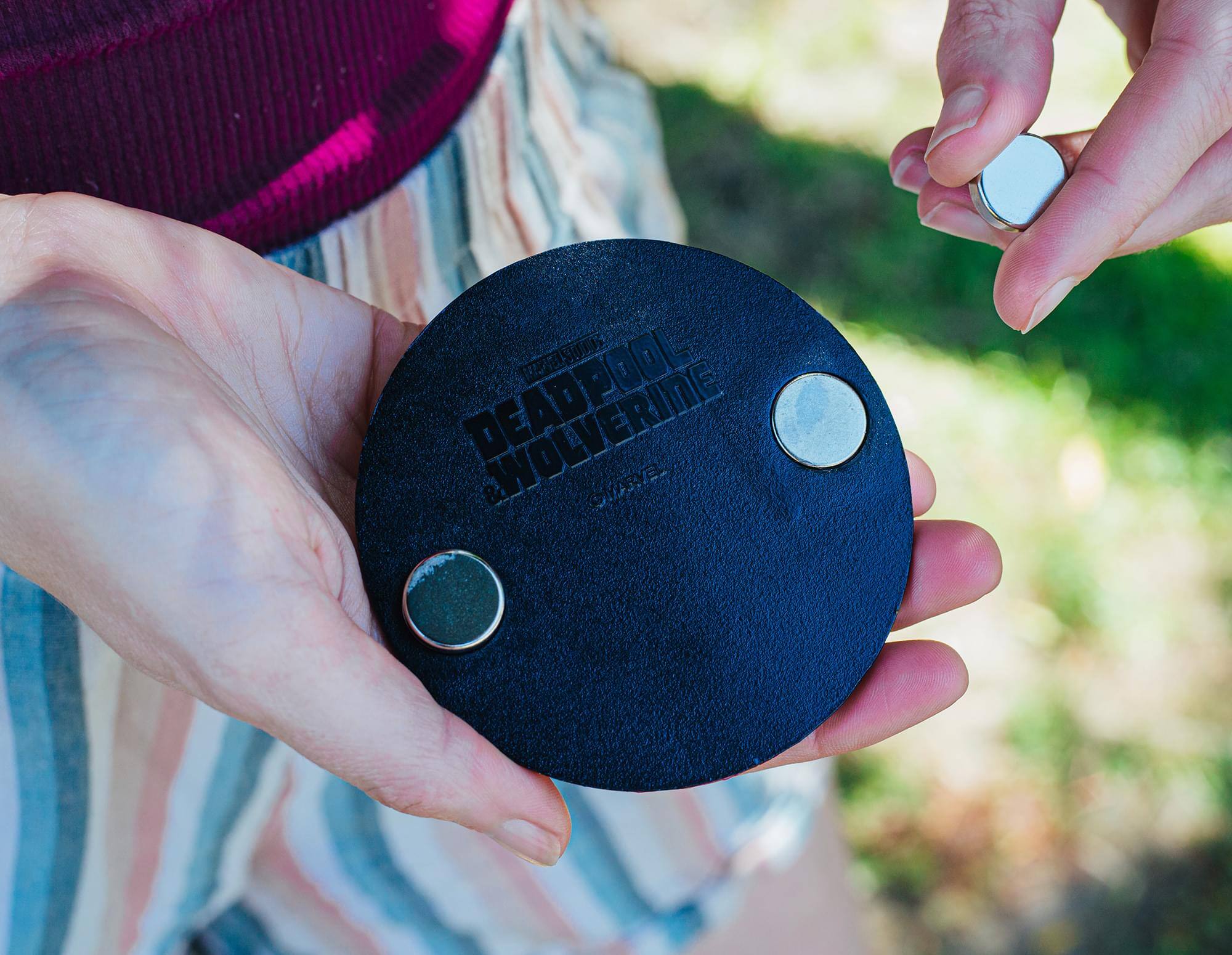 media item thumbnail