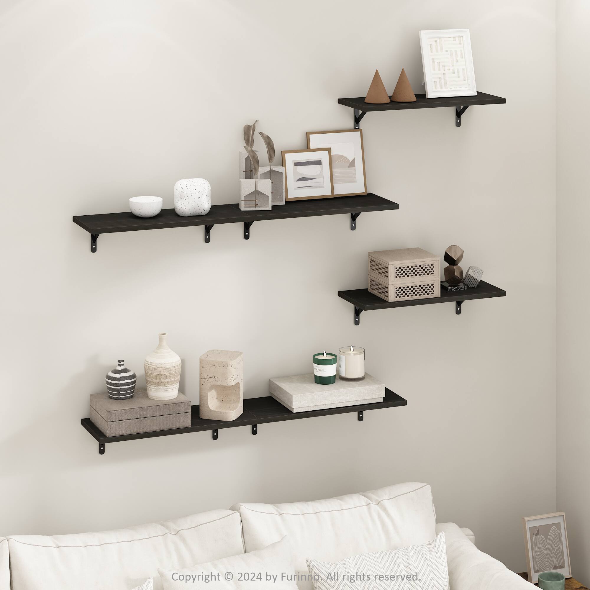 Copyright © 2024 by Furinno. All rights reserved.