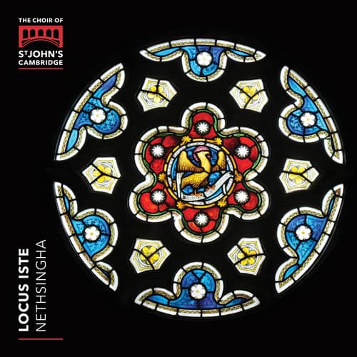 Various Artists - Locus Iste   - COMPACT DISCS