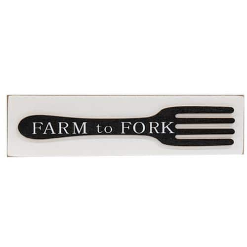 BreeBe - *Farm to Fork Block - Multi