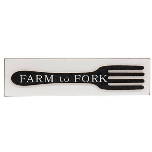 FARM to FORK