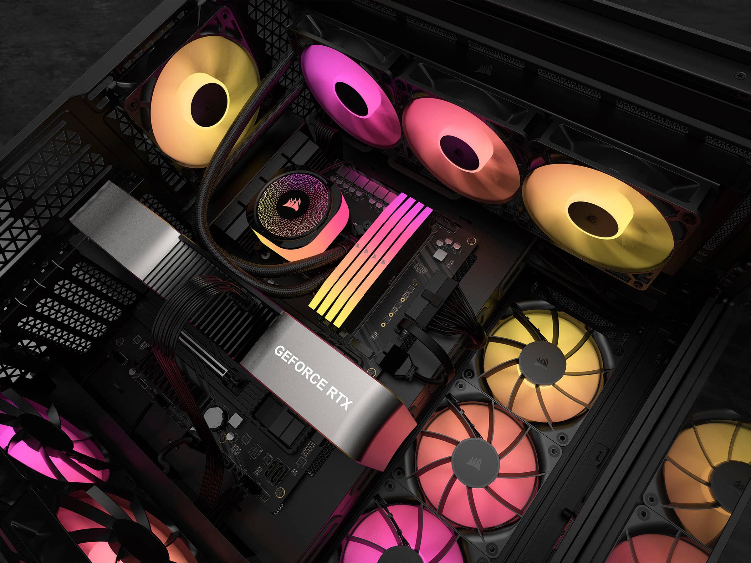 The text on the image reads "GeForce RTX 2080 Ti."