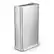 Alt View 13. simplehuman - Cleanstation Phone Sanitizer with UV-C Light - Brushed Stainless Steel.