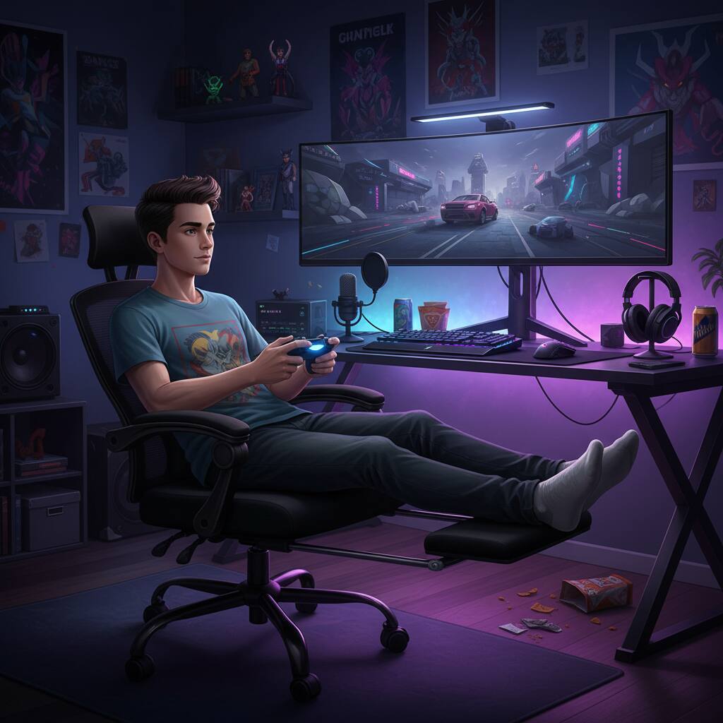 media item thumbnail