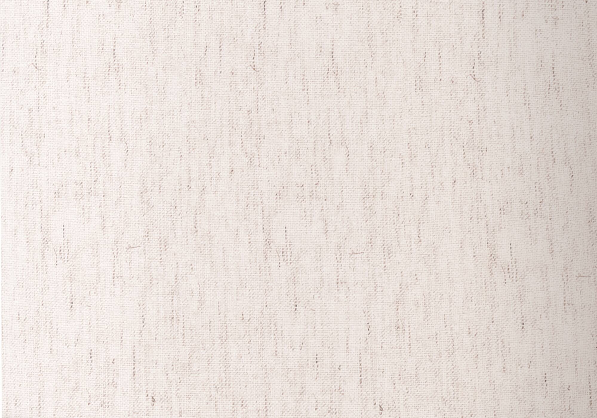 Back. APRILSOUL - Lighting 63inh Floor Lamp Brass Metal Ivory / Cream Shade Contemporary - Ivory.