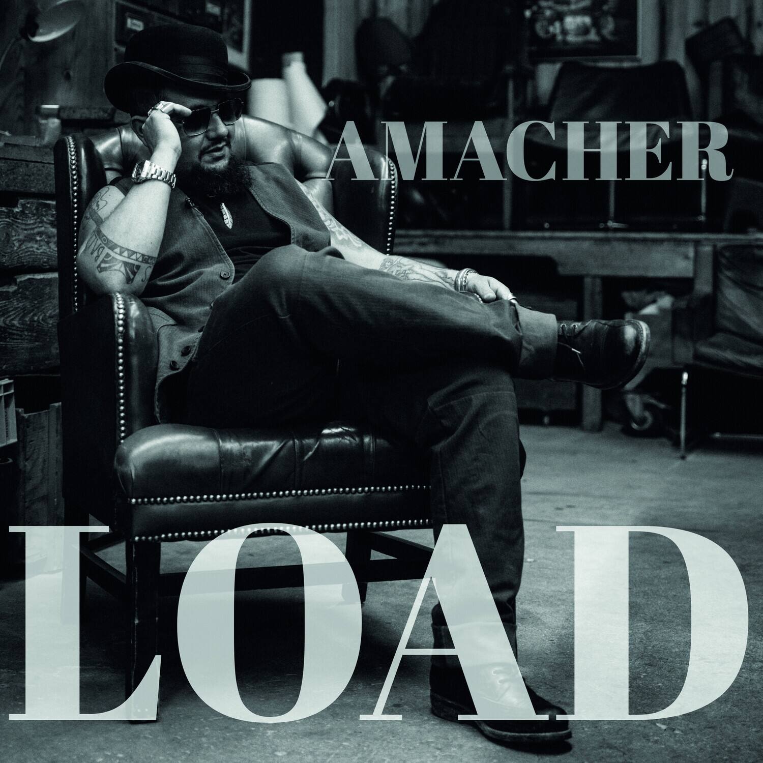 Marc Amacher - Load   - COMPACT DISCS [CD] price history on PriceWatchPro