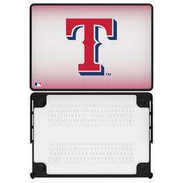 Keyscaper - Texas Rangers Linen MacBook Case - Air 13 in - Multicolor