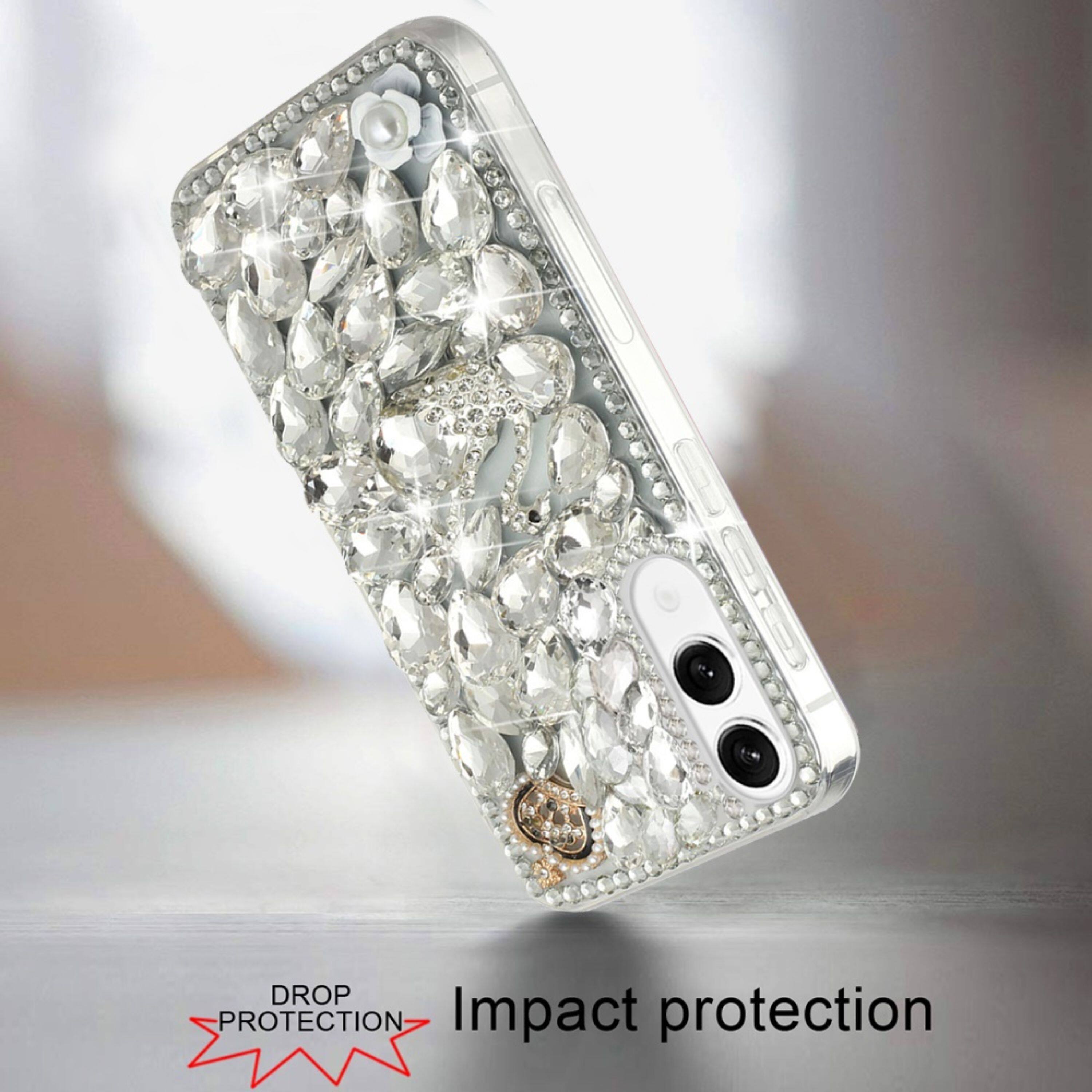DROP PROTECTION  
Impact protection