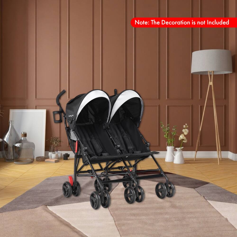 Note: The Decoration is not Included