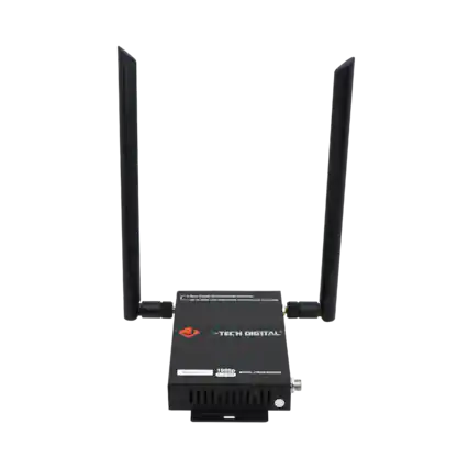 J-TECH DIGITAL Receiver 1080p