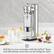 Add fizz to your everyday with the InFizz™ Aqua and effortlessly store the it in the fridge for later