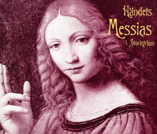 Handel's Messias i Storkyrkan