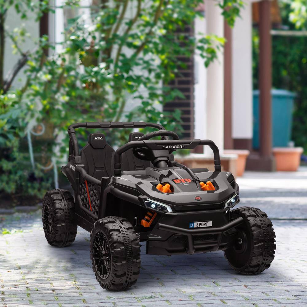 UTV POWER  
SPORT
