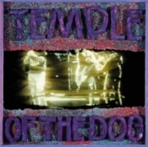 Temple of the Dog - Temple Of The Dog   - COMPACT DISCS [CD] price history on PriceWatchPro