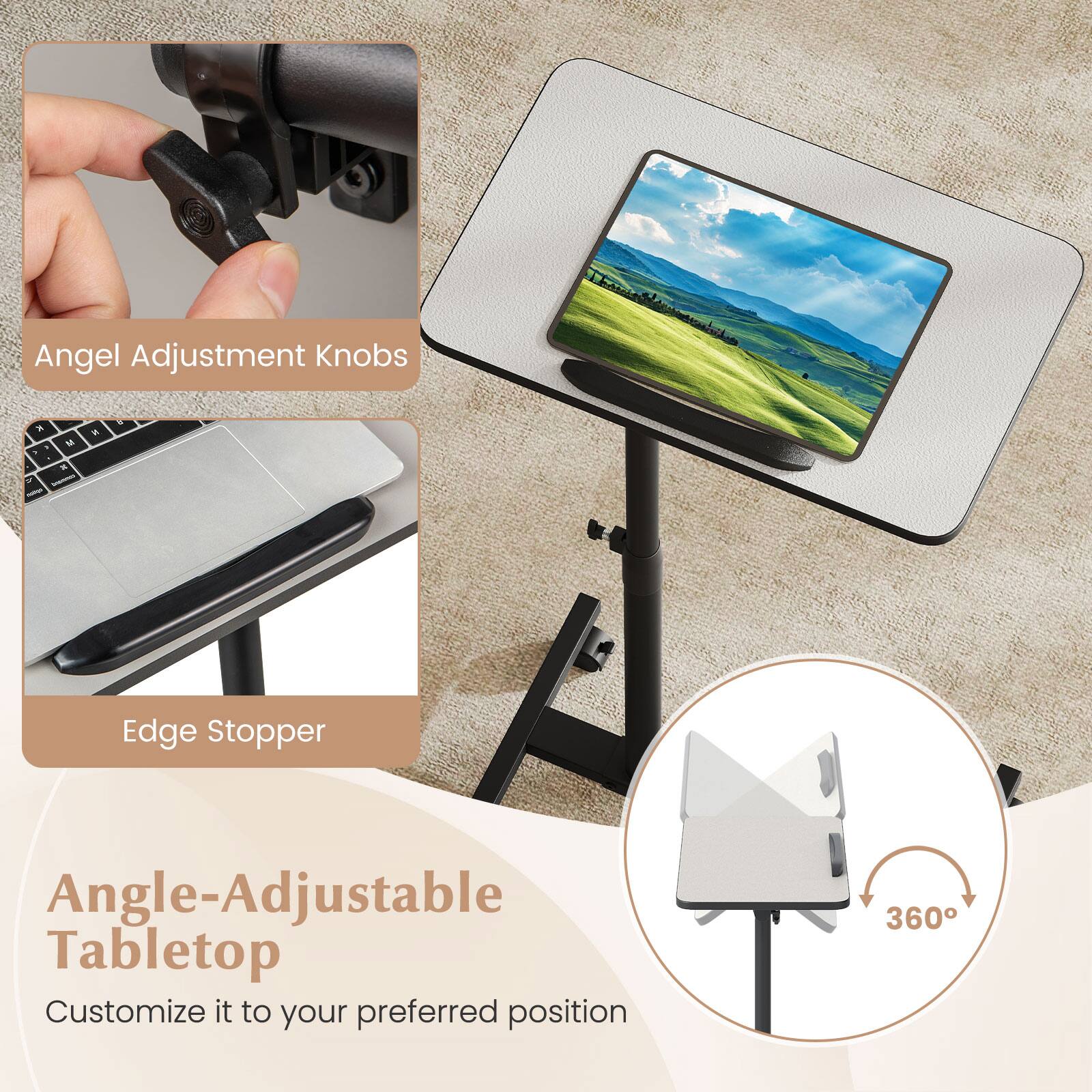 media item thumbnail