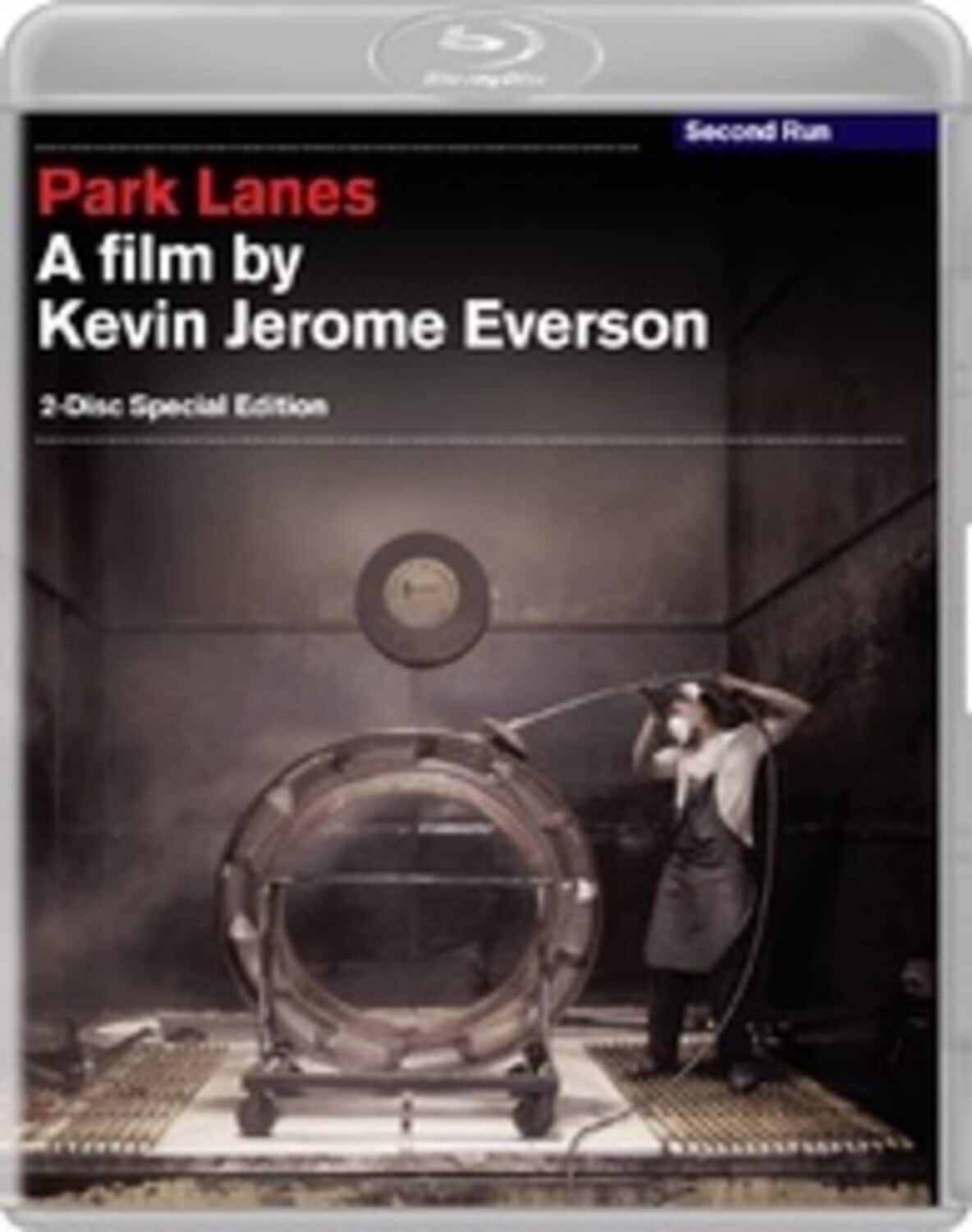 Park Lanes  - BLU-RAY