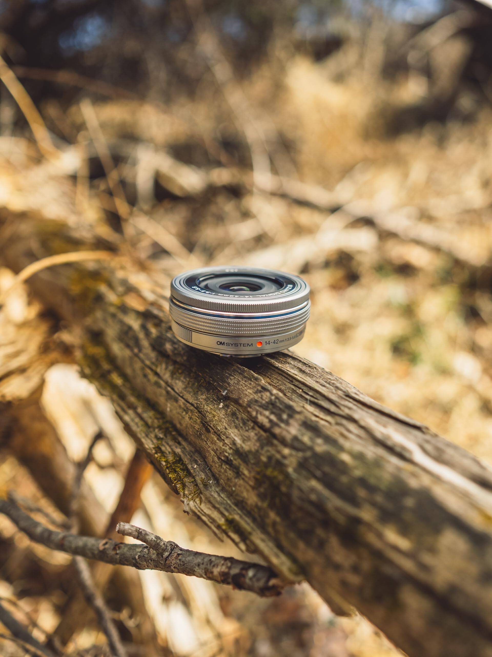 M0 FOEE OM SYSTEM 14-42mm 1:3.5-5.6