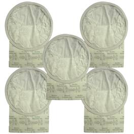 EnviroCare - 5 Pack Replacement Vacuum Bags for Part #738