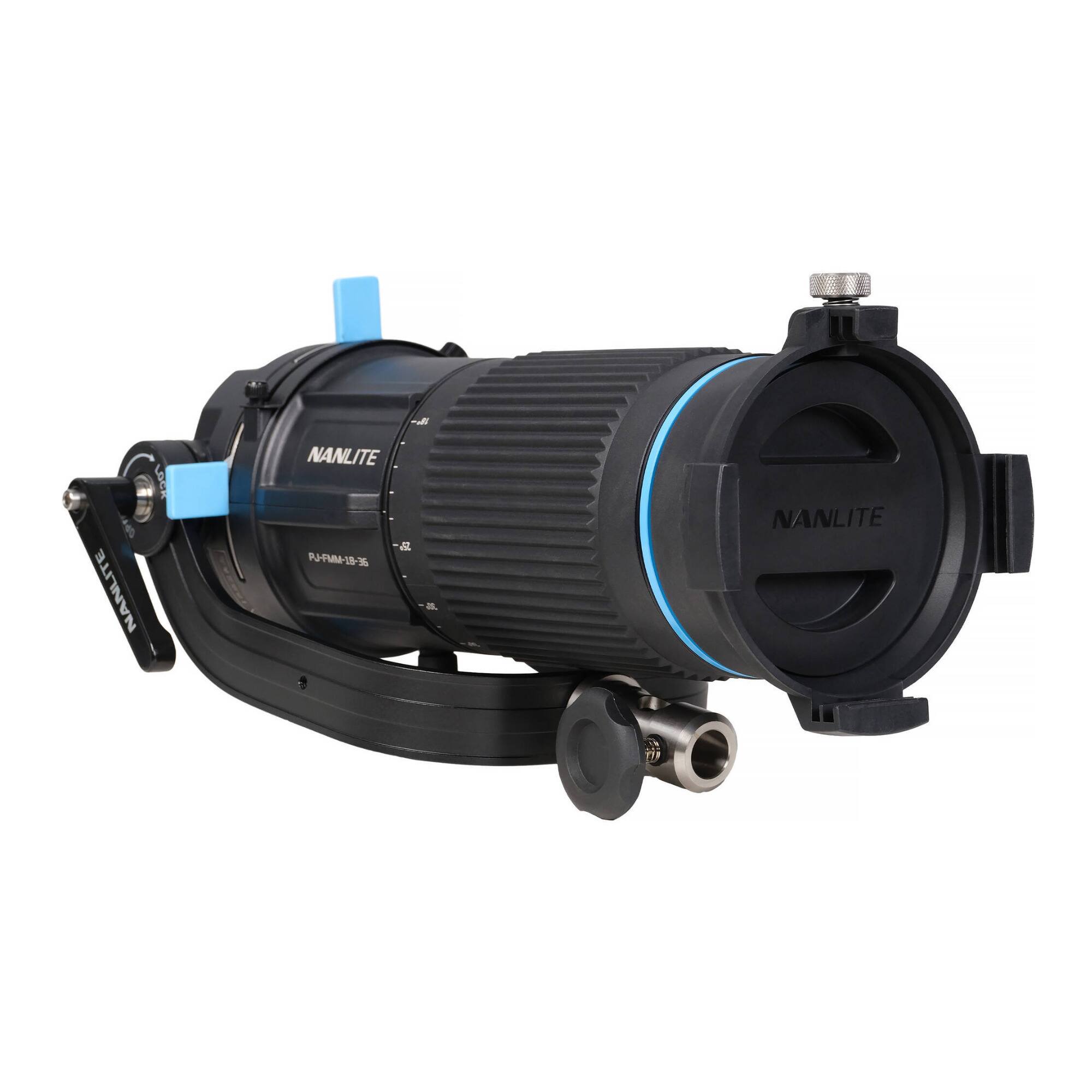 NANLITE  
NANLITE  
PU-JM18-16  
NANLITE