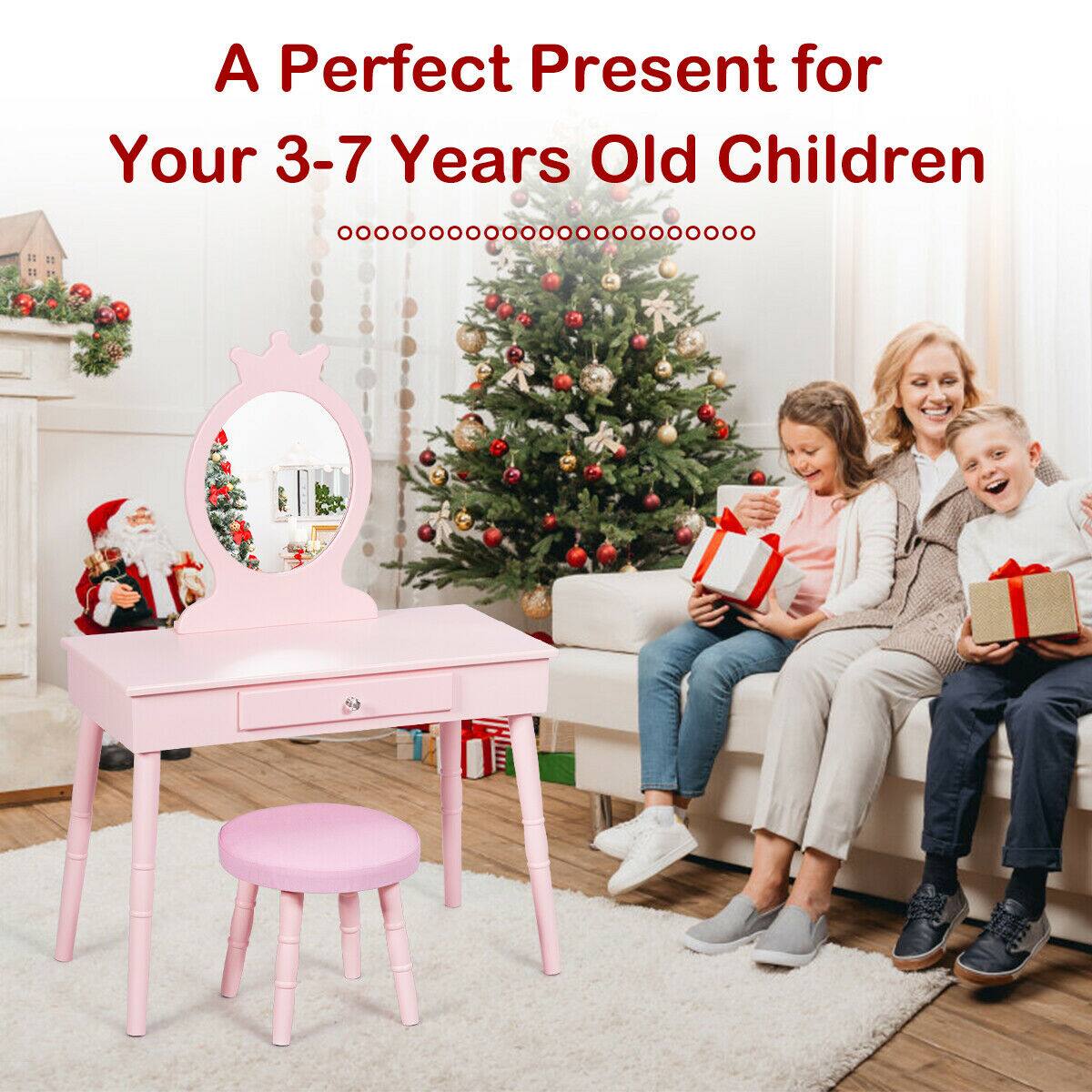 A Perfect Present for Your 3-7 Years Old Children