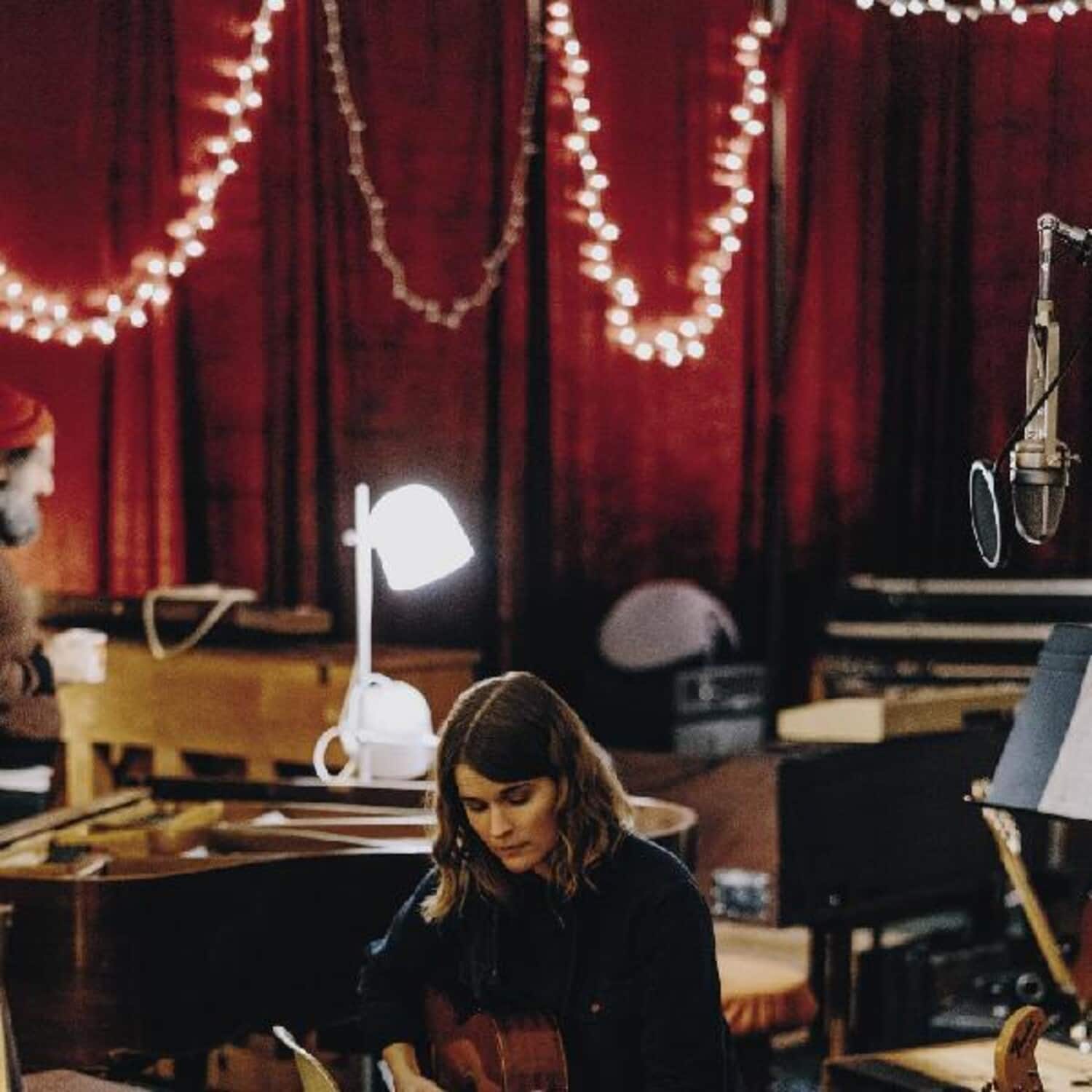 Jenny Owen Youngs - Avalanche  - COMPACT DISCS