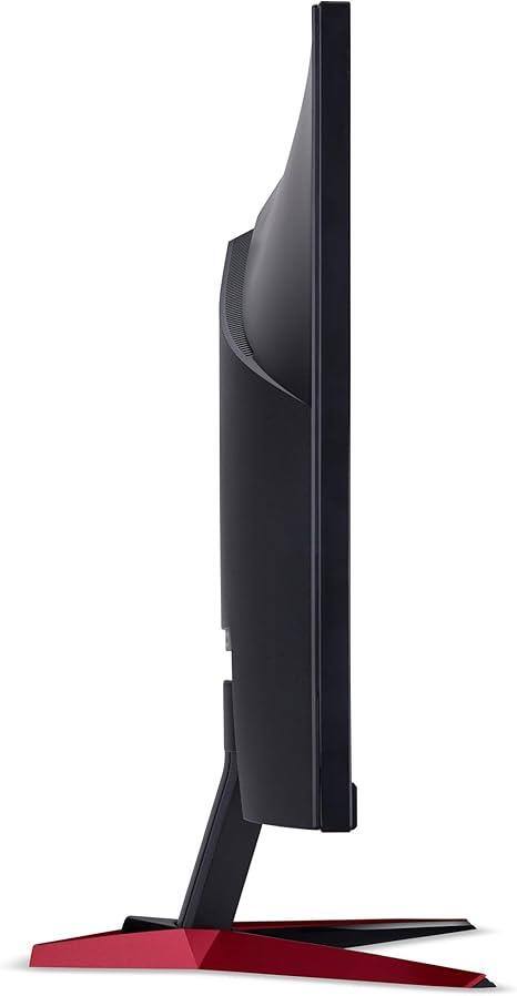 Left. Acer - Nitro 27" IPS Monitor 1920x1080 165Hz VGM270X1bmiprx.