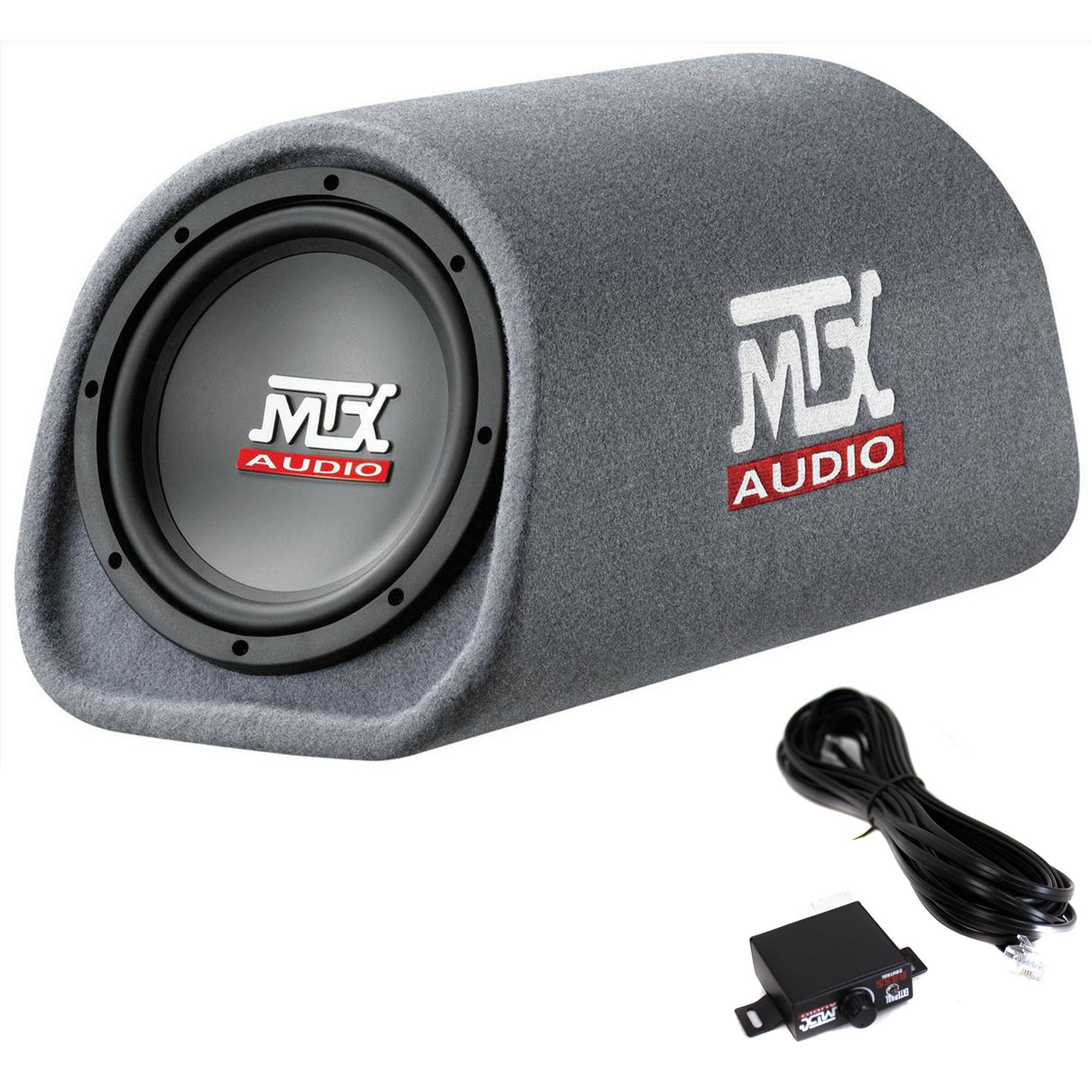 MTX AUDIO