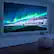 Back. AAXA - P400 Short Throw Mini HD Projector, 2 Hour Battery, Native 1080P, 0.7 Throw Ratio, HDMI/USB/microSD Input - Space Gray.