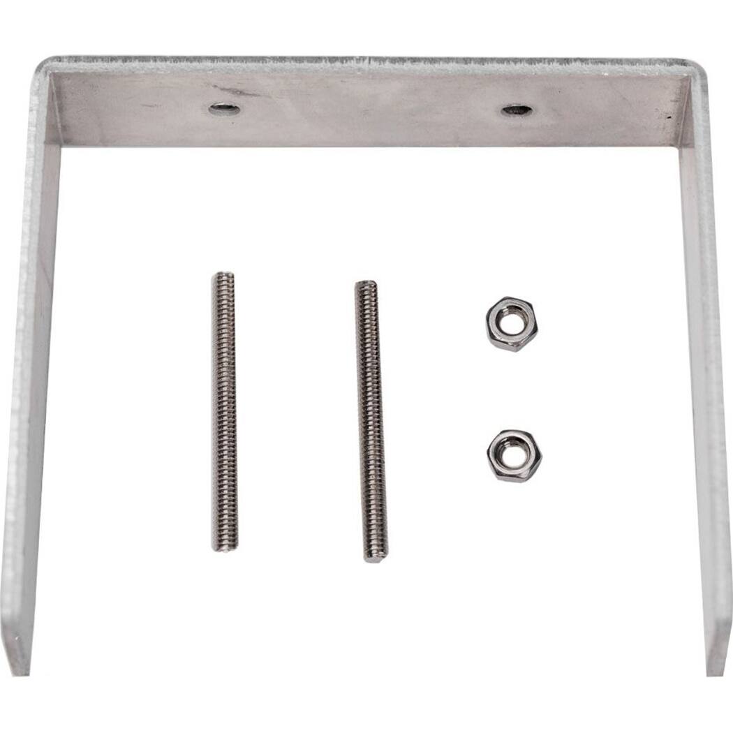 Alt View Zoom 12. MB Quart - Bluetooth Digital Media Marine Receiver - White.