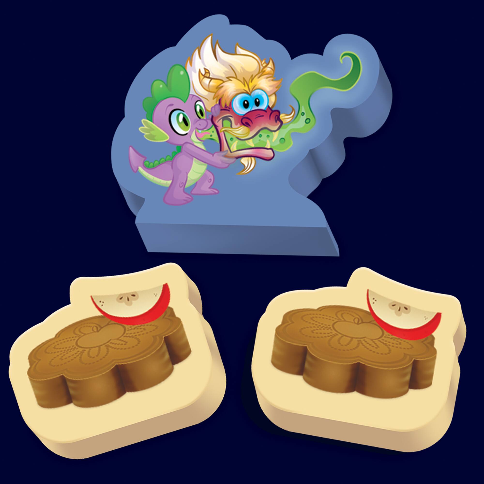 Alt View 4. Renegade Game Studios - My Little Pony: Festival of Lanterns.