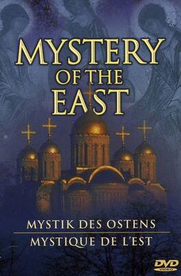 Mystery of the East - DVD