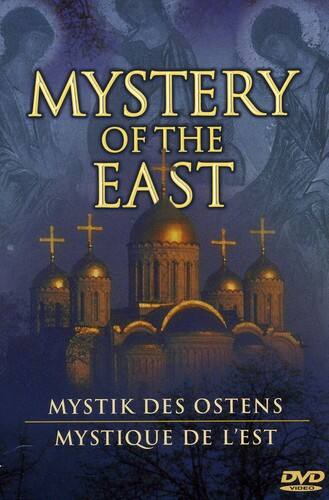 Mystery of the East   - DVD