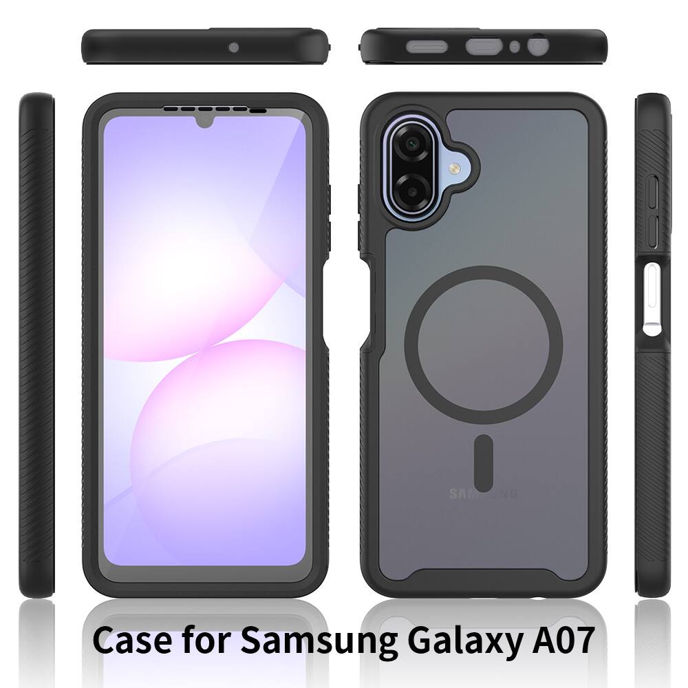 Case for Samsung Galaxy A07