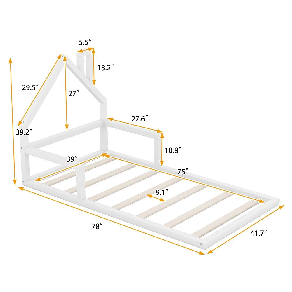 5.5" 13.2" 29.5" 27" 27.6" 39.2" 39" 10.8" 75" 9.1" 78" 41.7"