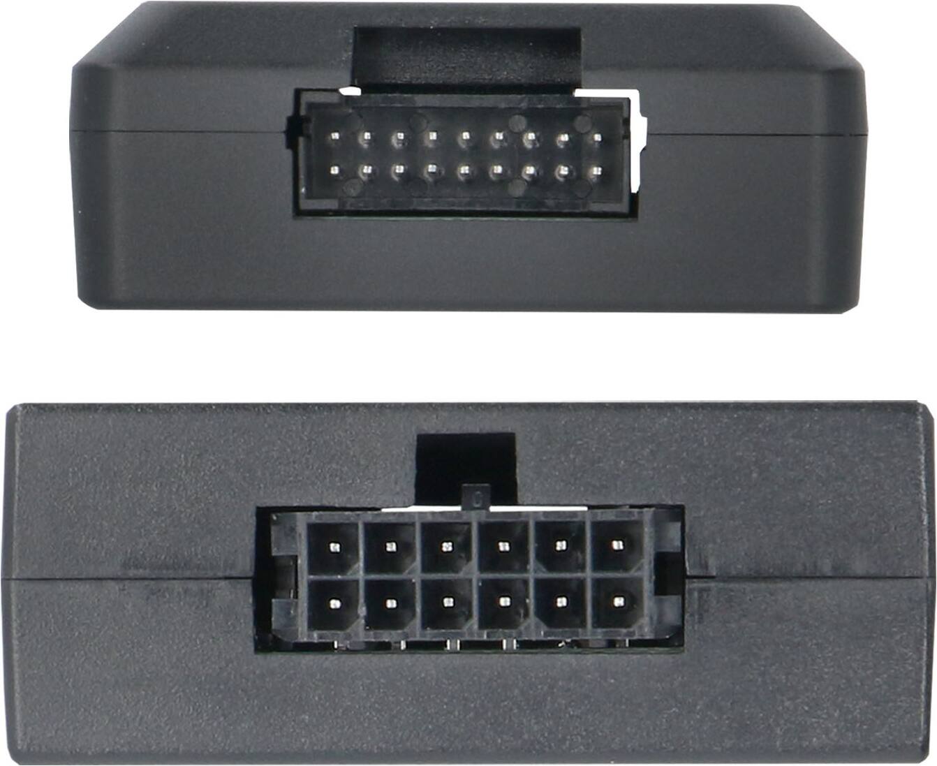 Alt View 13. Metra - AXXESS Data Interface for 2004–2014 Volvo XC90 Vehicles - Multi.