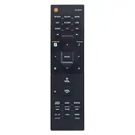 WINFLIKE - RC-927R sub RC-914R Replace Remote Fit for Pioneer AV Receiver SC-LX701 SC-LX801 SC-LX901 VSX-LX101 SC-LX501 VSX-1131 - Black