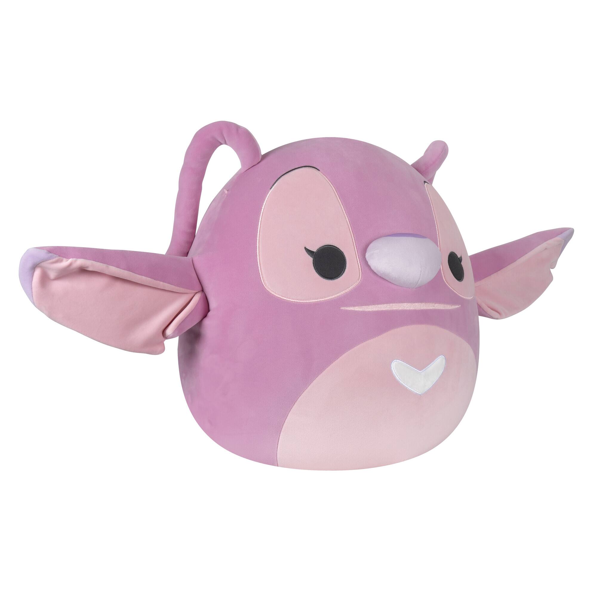 Alt View 4. Jazwares - Original Disney - Stitch - 8" Plush - Styles May Vary.