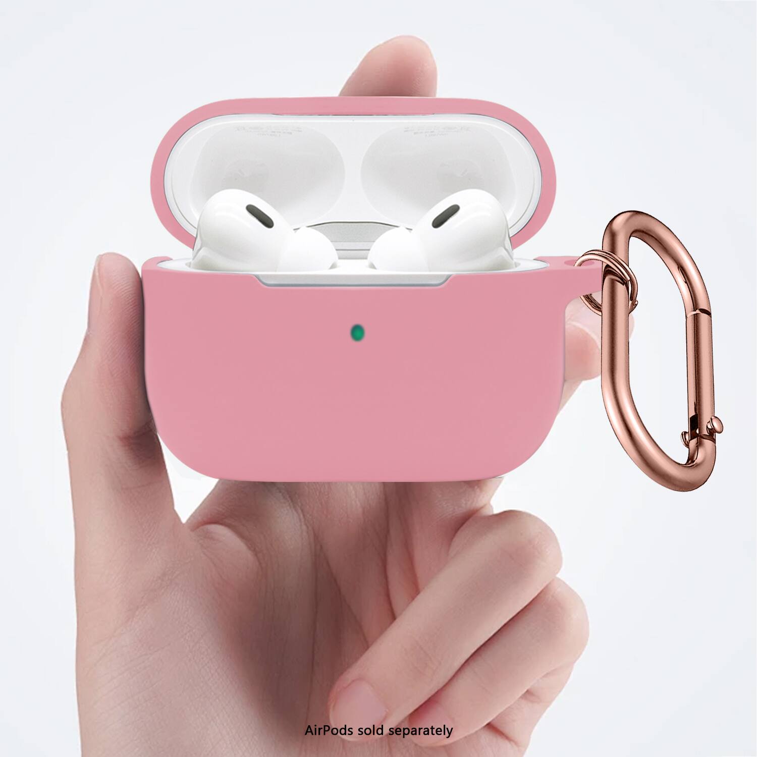 AirPods sold separately