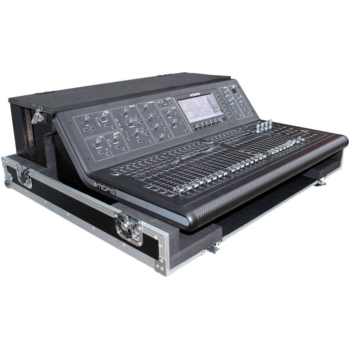 VGPS 24. C6 OICAS